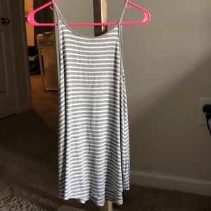 Soft and sexy AEO tank